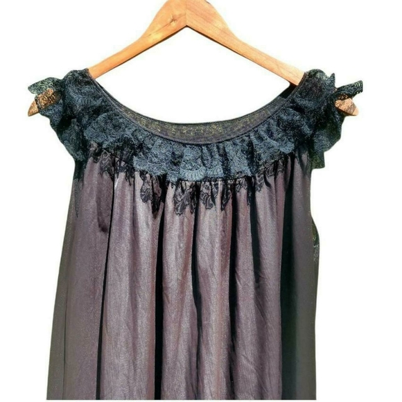 Vintage 60s nightie - Picture 3 of 4